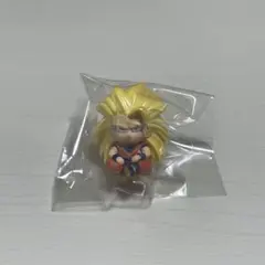 まちぼうけ ドラゴンボール3 超サイヤ人 孫悟空 — image 1