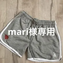MLB公式　LA刺繍ドジャース ショートパンツ　Lサイズ⚫︎カイタックファミリー — image 1