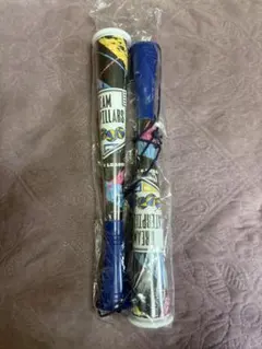 DREAM CATERPILLARS メガホン 2本セット — image 1