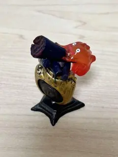 ハウルの動く城 カルシファー フィギュア — image 1