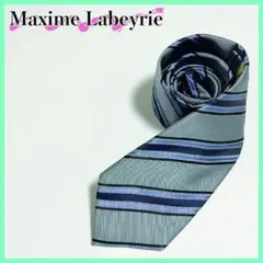 フレッシュマンセール！「Maxime Labeyrieのスタイリッシュネクタイ」 — image 1