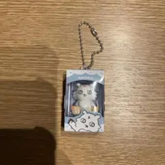 ちいかわ　チョコボックス　あのこ — image 1
