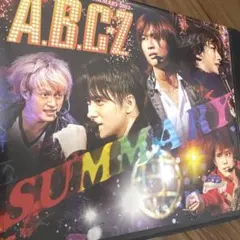 A.B.C-Z/Johnny's Dome Theatre～SUMMARY12 — image 1