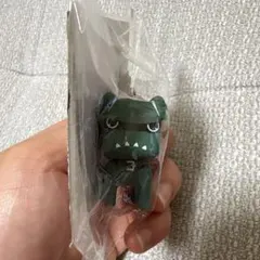 新品未開封　三菱　ミツビシ　デリ丸　キーホルダー — image 1