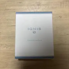 IGNIS io FEMININE WASH N ボディ用洗浄料 — image 1