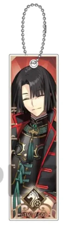FGO ついコレ アクリルキーホルダー vol.3 太公望 — image 1