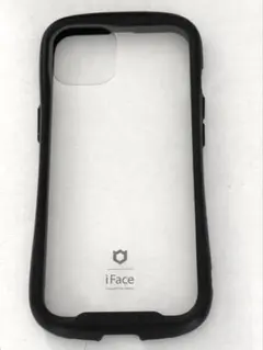 iPhone 13 iFace ブラック — image 1