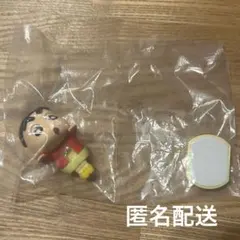 クレヨンしんちゃん　くっつきマスコット　しんちゃん — image 1