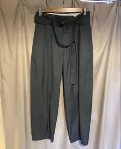 SEEALL MANCHESTER PANTS — image 1