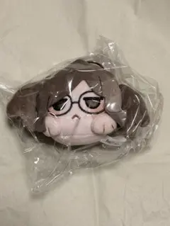 芥ヒナコ　虞美人　マスコット　チャーム　簡体字版　fgo 春節　ぬいぐるみ — image 1