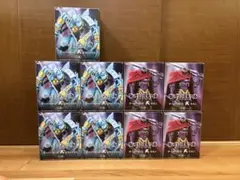 【新品未開封】オーバーロード　モモン　コキュートス　セット — image 1