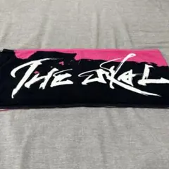THE ORAL CIGARETTES マフラータオル — image 1
