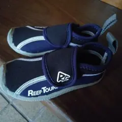 Reef Tourer マリンシューズ ネイビー — image 1