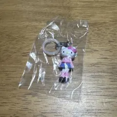 ハローキティ あしながめじるしアクセサリー — image 1