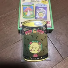 コジコジ 缶バッジ ゴールド — image 1