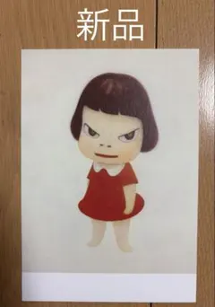 新品『奈良美智ポストカード』 — image 1