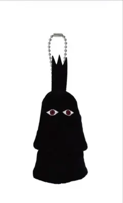 王様ランキング ボッジ ぬいぐるみキーホルダー — image 1