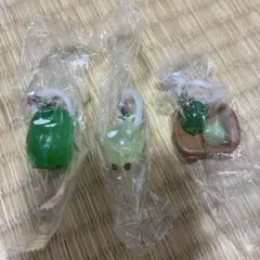 モリゾーとキッコロ目印チャーム — image 1