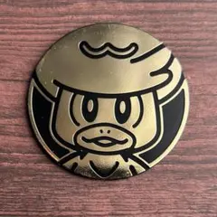 【海外限定】クワッス ジャンボ コイン ポケモンカード — image 1