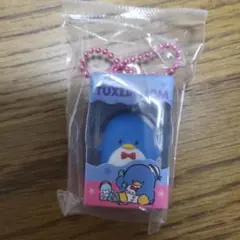 【未使用】サンリオキャラクターズチョコボックス　タキシードサム — image 1