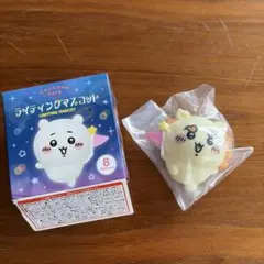 ちいかわパーク　ライティングマスコット（シーサー） — image 1