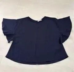 chocol raffine robe ショコラフィネローブ 半袖カットソー — image 1