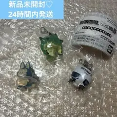 ドラゴンボール めじるしアクセサリー３ — image 1