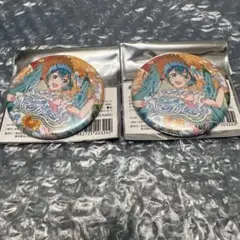 マジカルミライ2026 缶バッジ 初音ミク 浜松ミク — image 1
