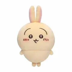 新品 ちいかわ もちっとぬいぐるみS うさぎ 1247A-627 — image 1