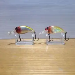 エバーグリーン ワイルドハンチSR 美品 — image 1