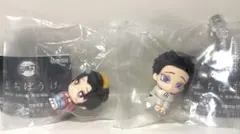 【狛治】【恋雪】鬼滅の刃 まちぼうけ 無限城編 ガチャガチャ — image 1
