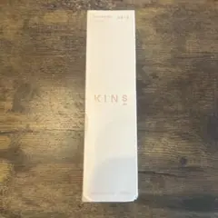 KINS クレンジングオイル 100ML — image 1