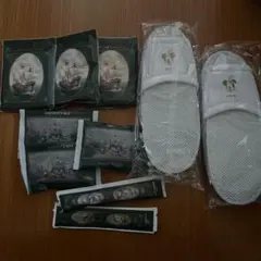 ミラコスタ アメニティセット　まとめ売り — image 1