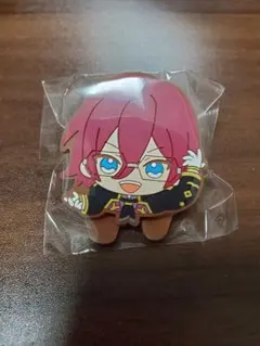 あんスタ　のっかりラバークリップ　七種茨 — image 1