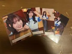 櫻坂46 向井純葉 『What's ”KAZOKU”』MV制服衣装 — image 1