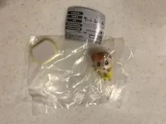 クレヨンしんちゃん　くっつきマスコット　ガチャガチャ　ひまわり — image 1