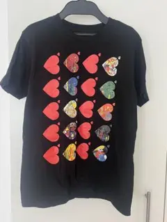 BOUM ! BOUM ! BOUM !香取慎吾個展　Tシャツ黒 — image 1