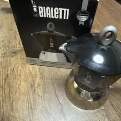 IH対応BIALETTI Moka Induction エスプレッソメーカー — image 1