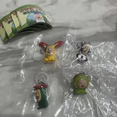 こびとづかんめじるしアクセサリー — image 1