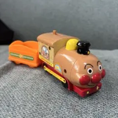 アンパンマン　トレイン — image 1
