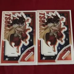 Dr.stone ビックアクリルスタンド　司 — image 1