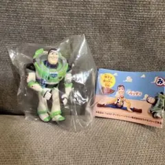 みんな！アンディが来たよ‼︎ バス、ライトイヤー — image 1