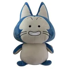 ドラゴンボール めちゃもふぐっとぬいぐるみ～プーアル～ — image 1