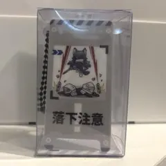 アークナイツ 6thフェス 血掟テキサス アクリルクリップ — image 1
