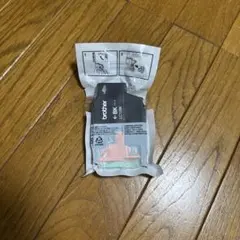 Brother インクカートリッジ LC12BK ブラック — image 1
