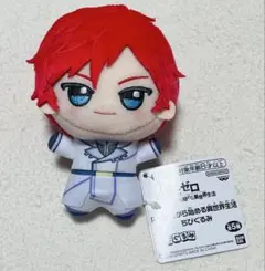 Re:ゼロから始める異世界生活　ちびぐるみ　ラインハルト — image 1