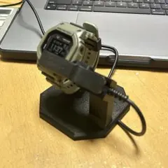 G-SHOCK H5600系充電器専用スタンド　DW GBX GM — image 1