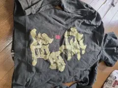 倖田組パーカー　M — image 1