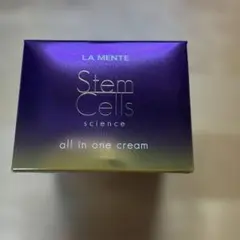 LA MENTE ラメンテ SCクリーム 50g — image 1