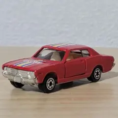 希少 ヤトミン 日産 グロリア(230型) タイ製 — image 1
